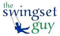 The Swingset Guy Logo