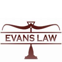 Evans Law Firm, Inc. Logo