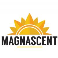 Magnascent Logo