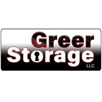 Greer Storage Logo