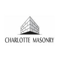 Charlotte Masonry logo