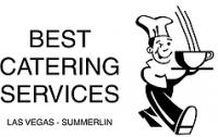 Best Catering Services Vegas logo
