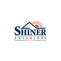 Shiner Exteriors Logo