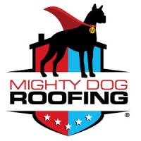 Mighty Dog Roofing of North DFW Logo
