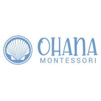 Ohana Montessori logo