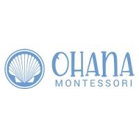 Ohana Montessori Logo