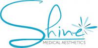 Shine Medical Aesthetics logo
