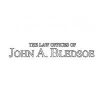 The Bledsoe Firm LLC logo