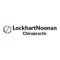 Lockhart Noonan Chiropractic Logo