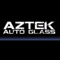 Aztek Auto Glass Inc Logo
