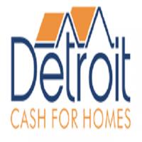 Detroit Cash For Homes logo