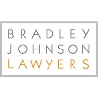 Bradley Johnson Lawyers Logo