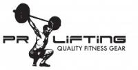 PR Lifting Logo