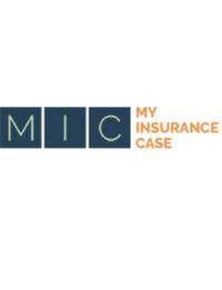 My Insurance Case Logo