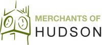 Merchants of Hudson logo