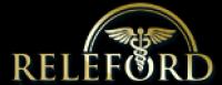 Releford Foot and Ankle Institute Logo