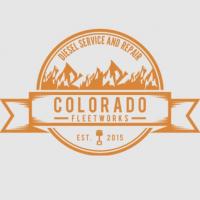 Colorado Fleetworks Inc logo