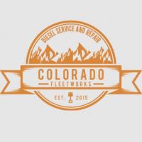 Colorado Fleetworks Inc Logo