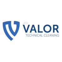 Valor Technical Cleaning Logo