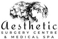 Aesthetic Surgery Centre & Medical Spa Logo