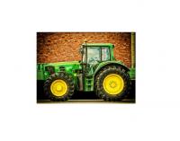 Jim's Tractor Services Logo