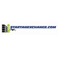Start An Exchange Logo