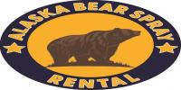 Alaska Bear Spray Rental Logo