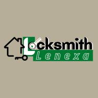 Locksmith Lenexa KS Logo