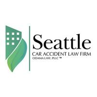 Seattle Car Accident Law Firm logo
