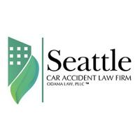 Seattle Car Accident Law Firm Logo
