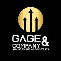 Gage & Company Logo