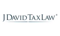 J. David Tax Law LLC Logo