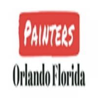 Painters Orlando FL Logo