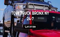 Tow Truck Bronx NY 24-7 Logo