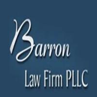 Barron Law Firm Logo
