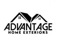 Advantage Home Exteriors Logo