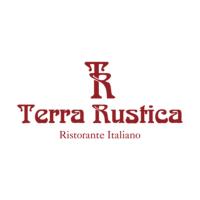 Terra Rustica Ristorante Logo