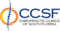 Chiropractic Clinics Of South Florida Pompano Beach logo