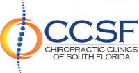 Chiropractic Clinics Of South Florida Pompano Beach Logo
