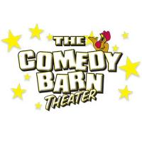 Comedy Barn Theater logo