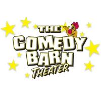 Comedy Barn Theater Logo