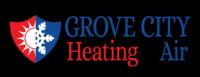 Grove City Heating & Air Logo