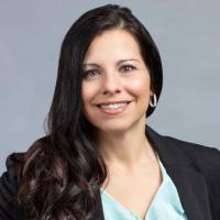 Kim Vaccariello Agency LLC Logo