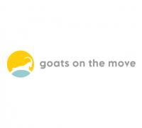 Goats On The Move Logo
