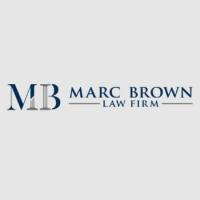 Marc Brown Law Firm Logo
