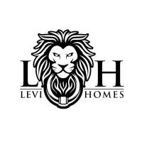Levi Homes Logo