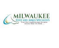 Milwaukee Foot and Ankle Specialists Logo