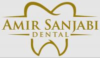Amir Sanjabi Dental Logo