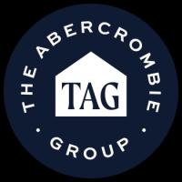 Rob Abercrombie - The Abercrombie Group- Capstone Realty logo