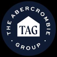 Rob Abercrombie - The Abercrombie Group- Capstone Realty Logo